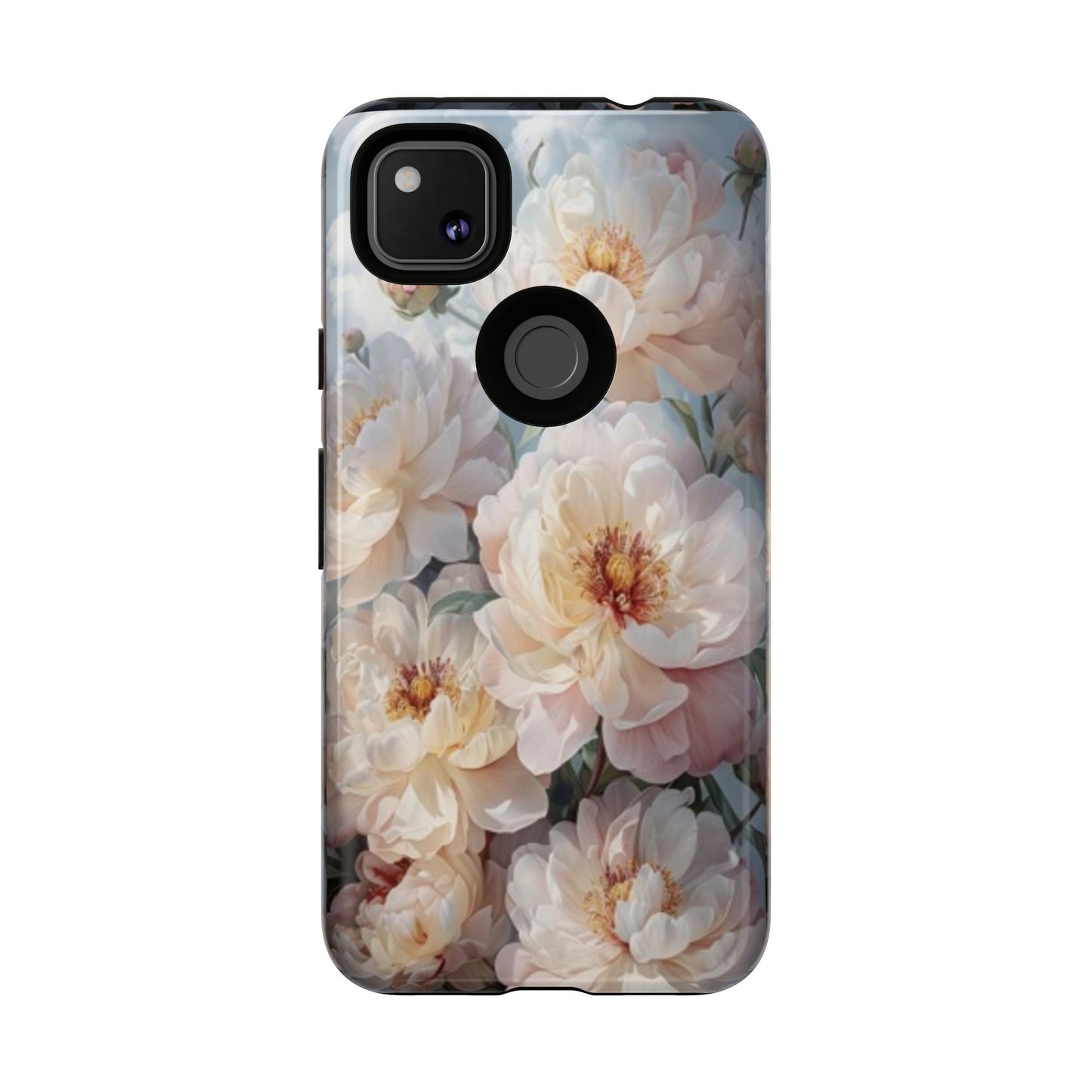 "The Sharma Secret" Mobile Phone Case