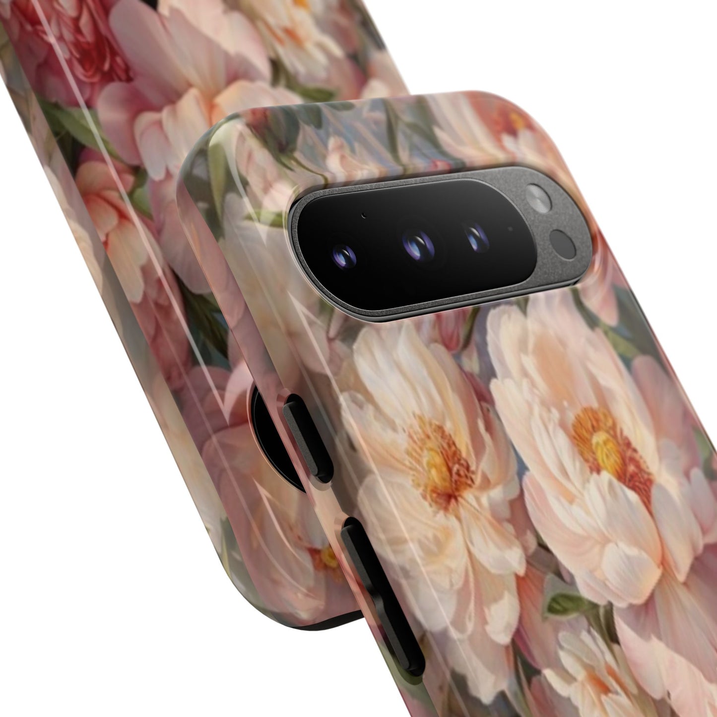 "Duchess of Bloomshire" Mobile Phone Case