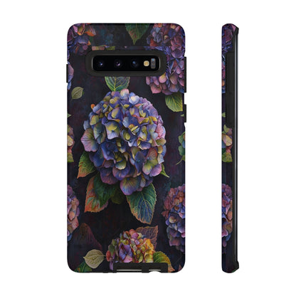 "Petal Couture" Mobile Phone Case