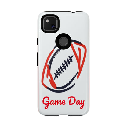 "Game Day" Mobile Phone Case