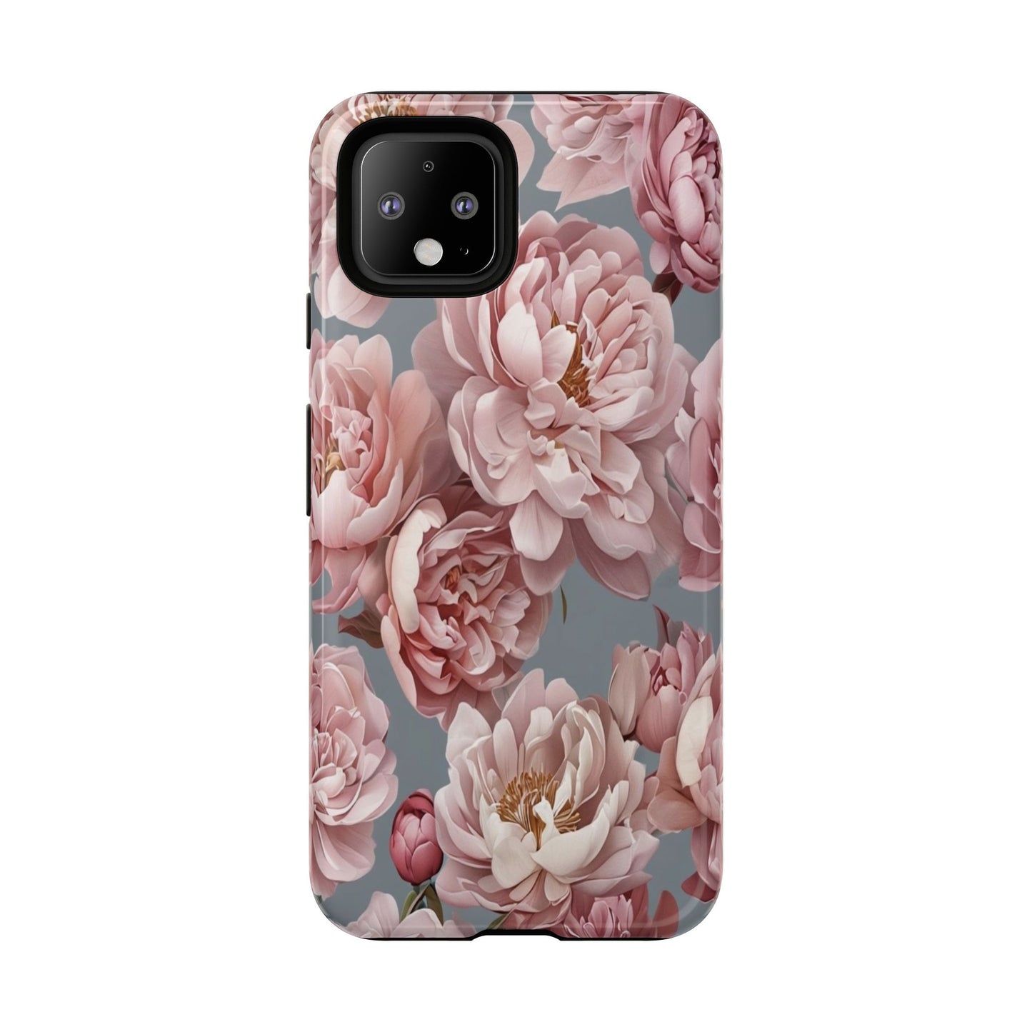"Blushing Affair" Mobile Phone Case