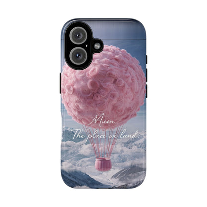"Mum" Mobile Phone Case