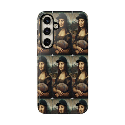 "Masterpiece Match" Mobile Phone Case