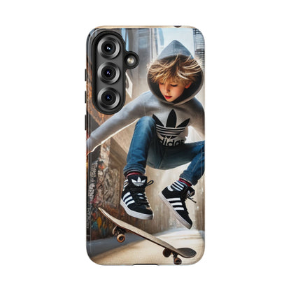 "Board Buddy" Mobile Phone Case