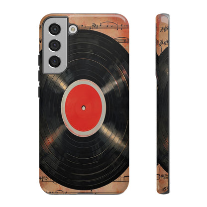 "Rewind" Mobile Phone Case