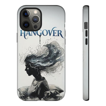 "Beauty and the Beast" Mobile Phone Case