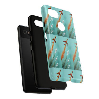"Altitude" Mobile Phone Case