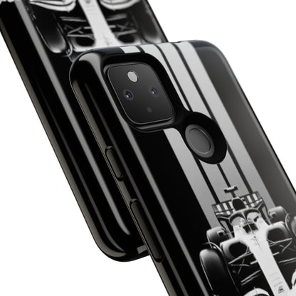 "Fast and Florious" Mobile Phone Case