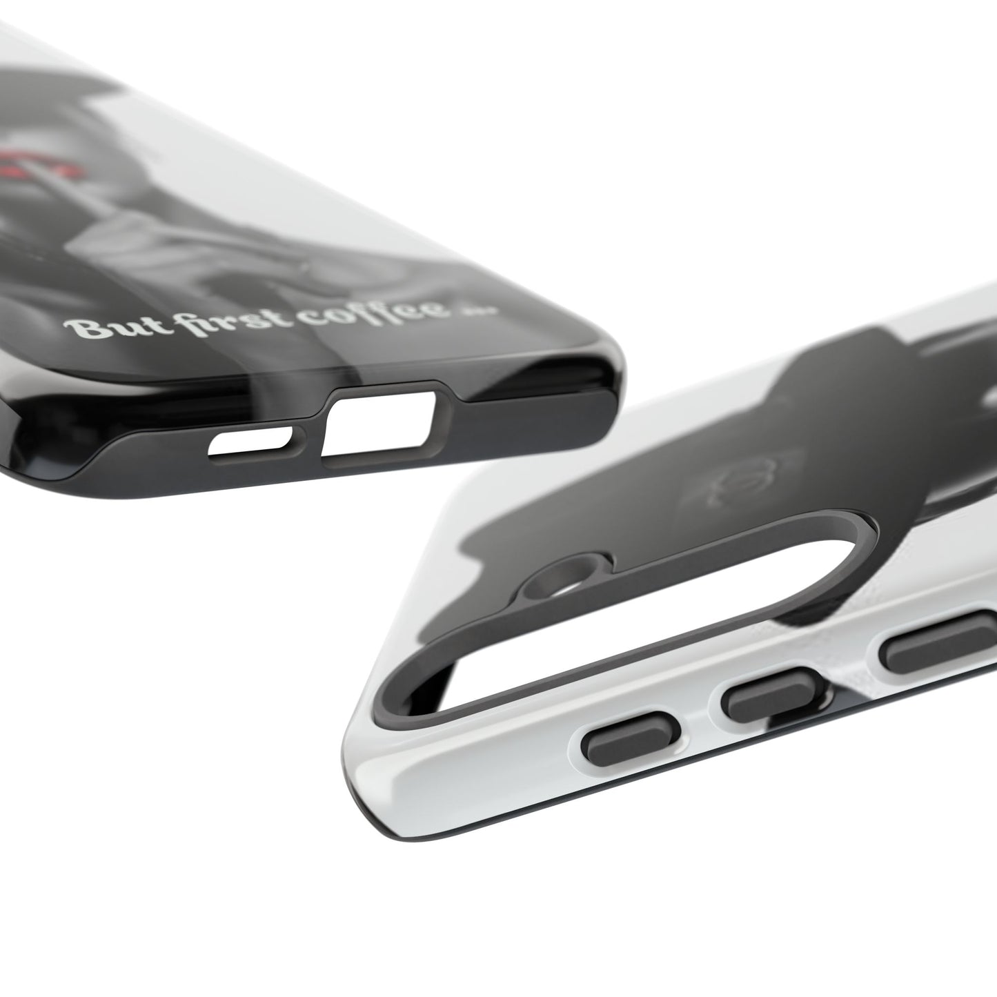 "Expresso Yourself" Mobile Phone Cases