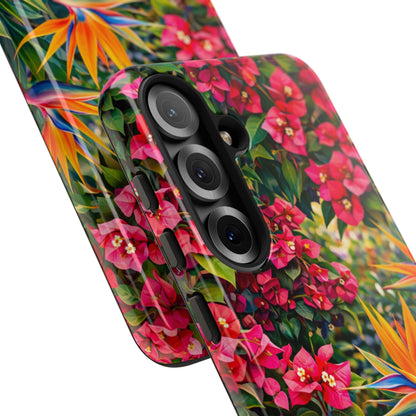 "Colour Clash" Mobile Phone Case