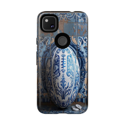 "Time for a Change?" Mobile Phone Case