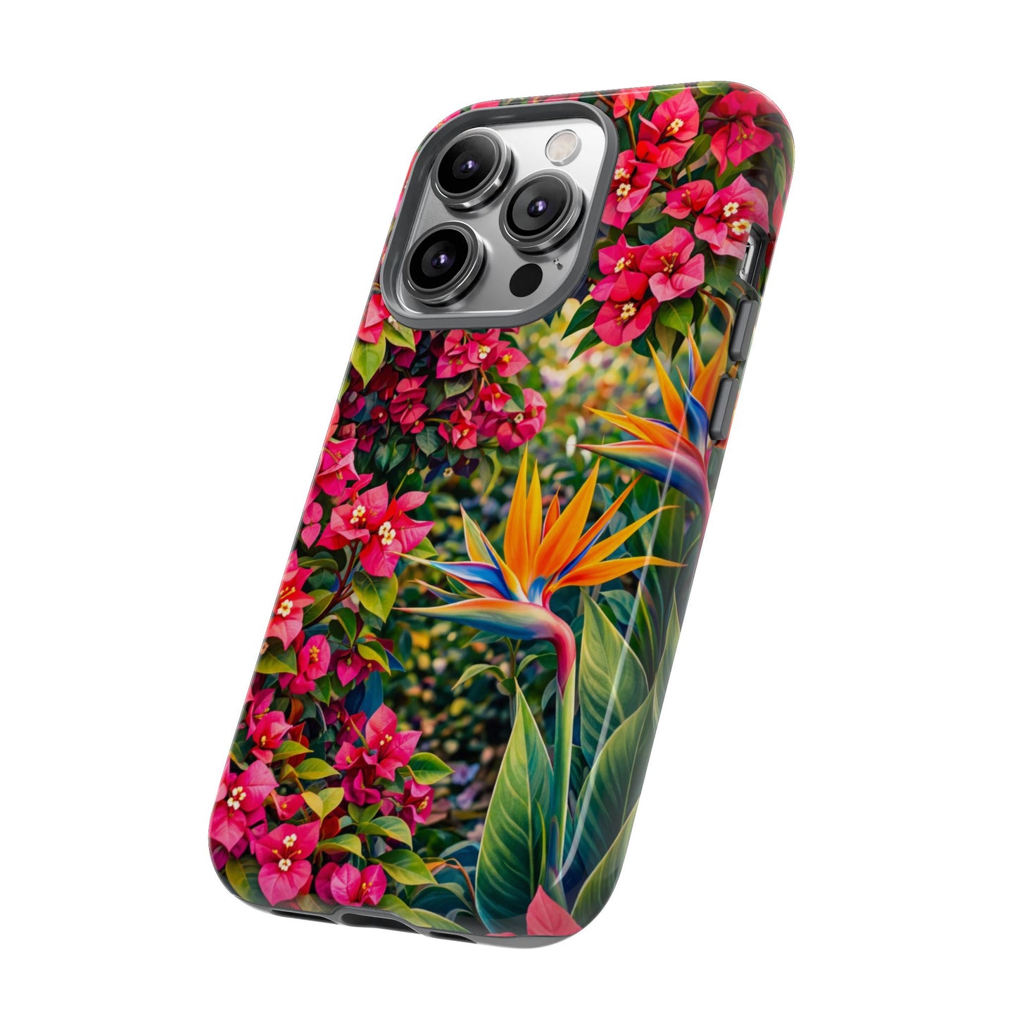 "Colour Clash" Mobile Phone Case