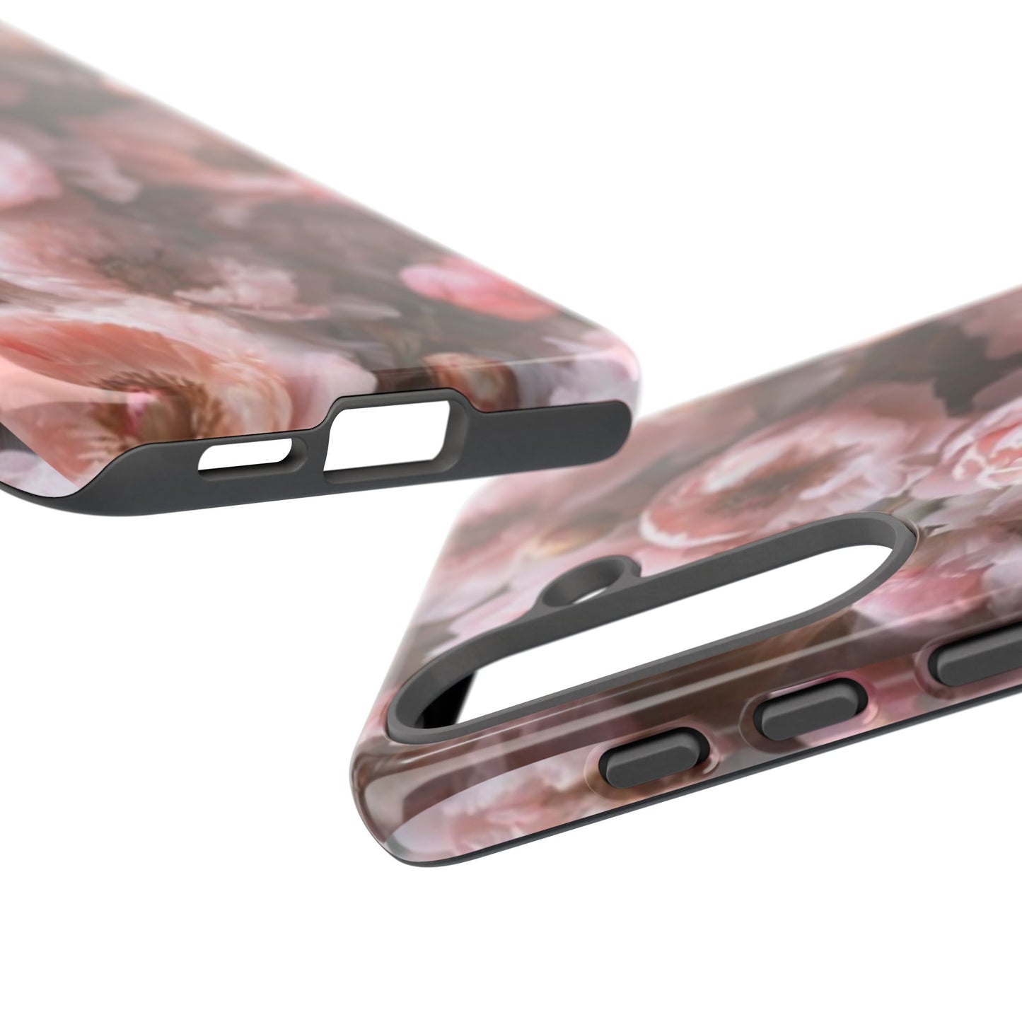 "Penelope in Pink" Mobile Phone Case