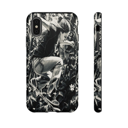 "Chill Bruh" Mobile Phone Case