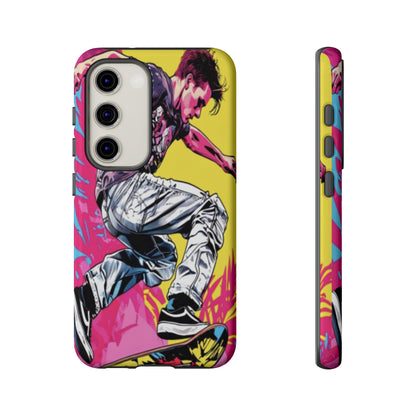 "Lifestyle" Mobile Phone Case