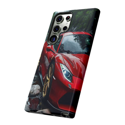 "Drive it like you own it" Mobile Phone Case