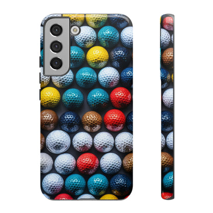 "Escape" Mobile Phone Case