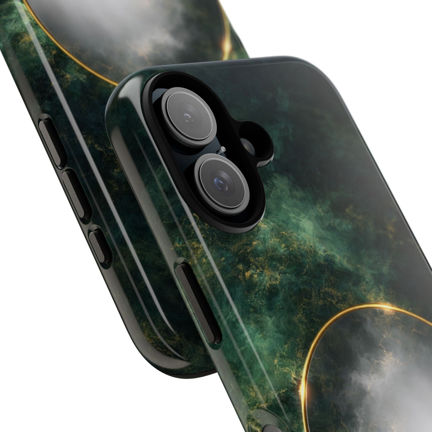 "Seaweed Green" Mobile Phone Case