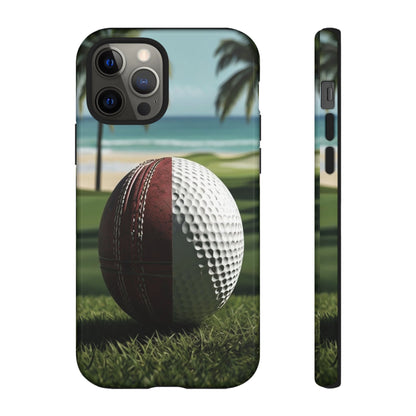 "The All-Rounder" Mobile Phone Case