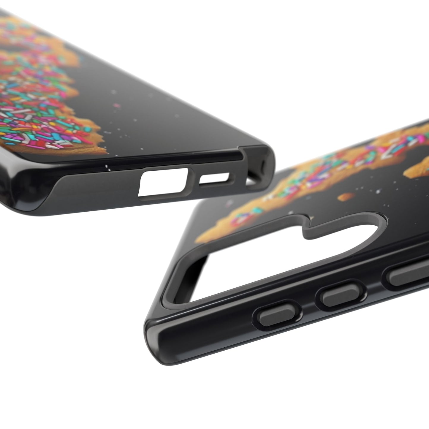 "Home has never looked so Sweet" Mobile Phone Case