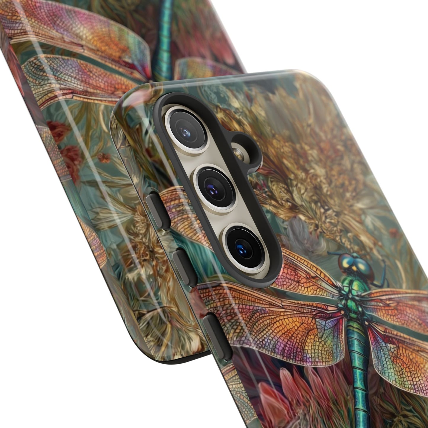"Dragonfly" Mobile Phone Case