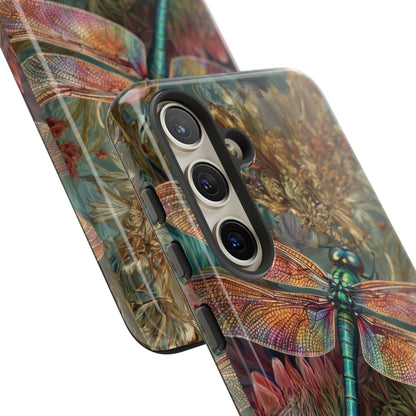 "Dragonfly" Mobile Phone Case