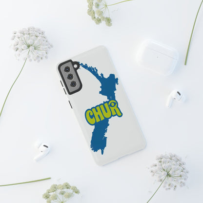 "Chur" Mobile Phone Cases