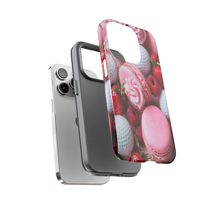 "Par-Fect Treat" Mobile Phone Case