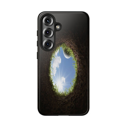 "The Drop" Mobile Phone Case