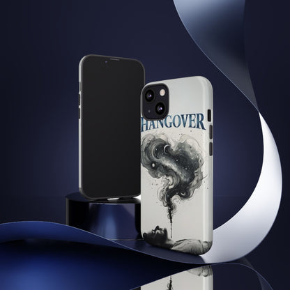 "Rough Draft" Mobile Phone Case