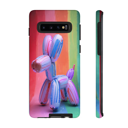 "Pop Puppy" Mobile Phone Case