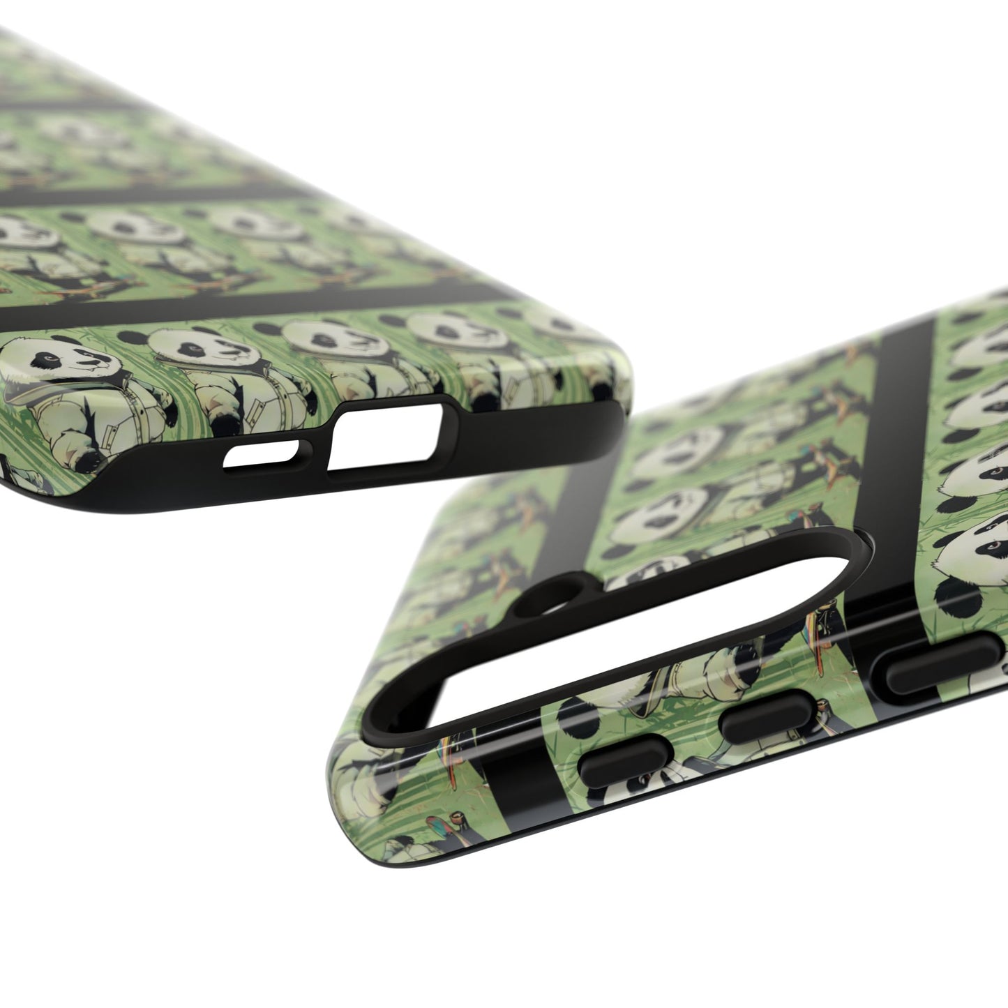 "Life is Short.  Be Zen" Mobile Phone Case