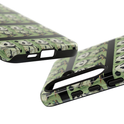 "Life is Short.  Be Zen" Mobile Phone Case