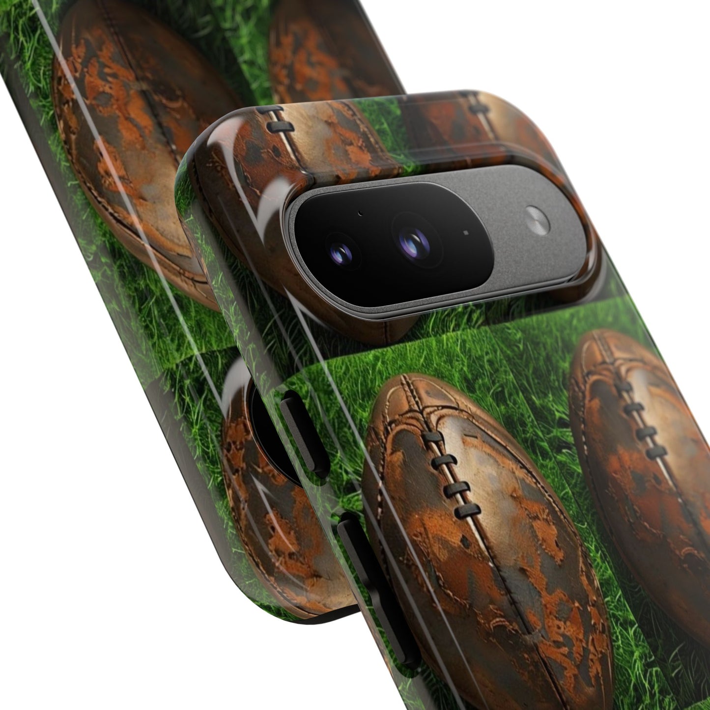 "The Old War Horse" Mobile Phone Case