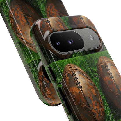 "The Old War Horse" Mobile Phone Case