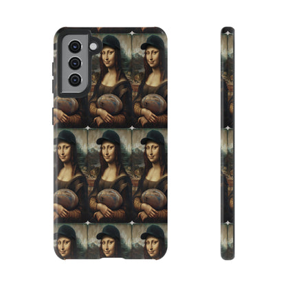 "Masterpiece Match" Mobile Phone Case