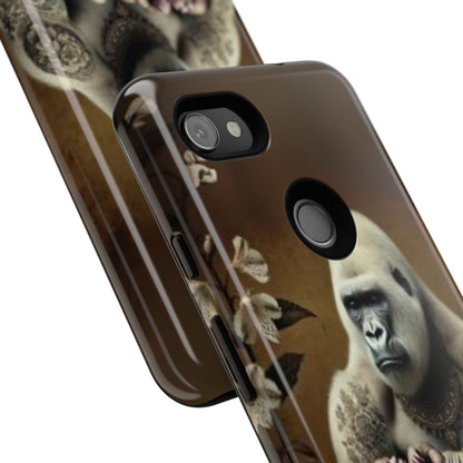 "Kindred" Mobile Phone Case