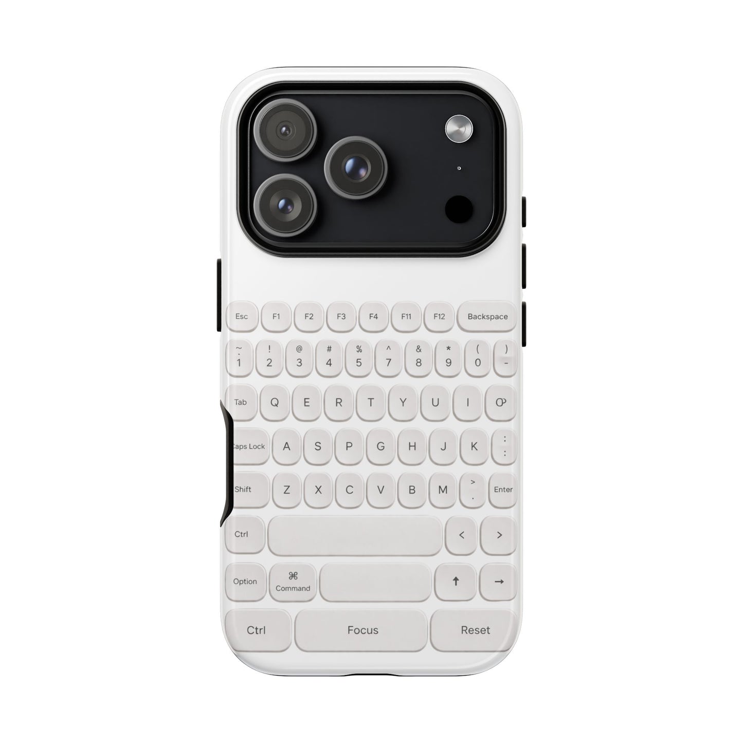 "The Control Centre" Mobile Phone Case