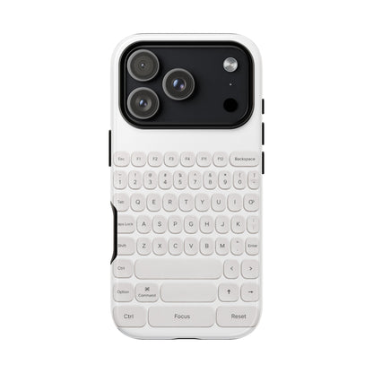 "The Control Centre" Mobile Phone Case