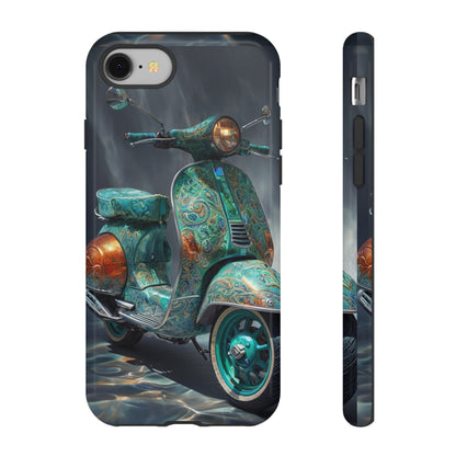 "Celebrating" Mobile Phone Case