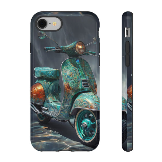 "Celebrating" Mobile Phone Case