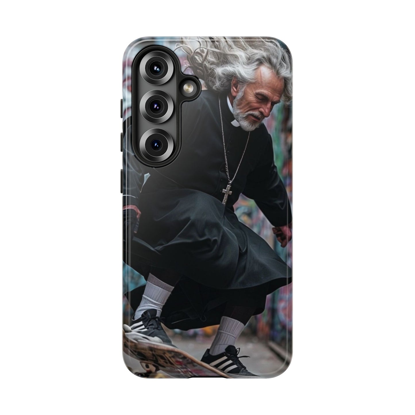 "Grind" Mobile Phone Case