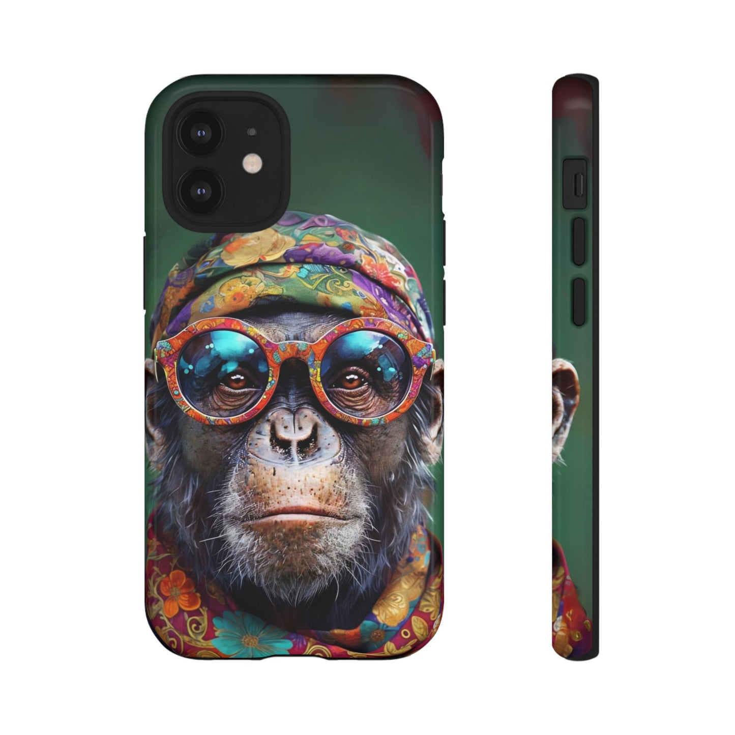 "Urban Chimp" Mobile Phone Case