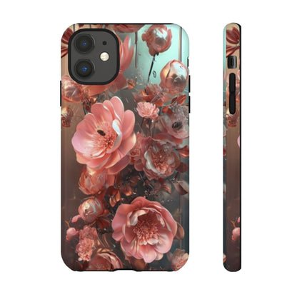 "Afternoon Scandal" Mobile Phone Case
