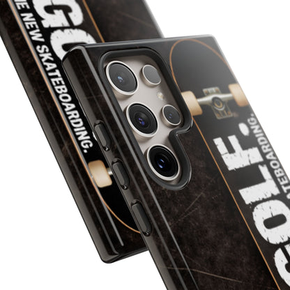 "Golf" Mobile Phone Case