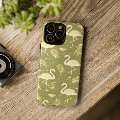 "Flamingo" Mobile Phone Case