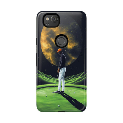 "Home in 5" Mobile Phone Case