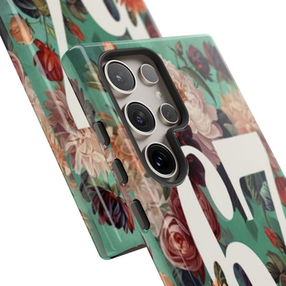 ""67" Mobile Phone Case