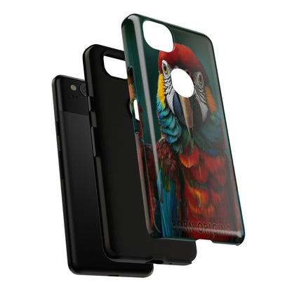 "Born Original" Mobile Phone Case
