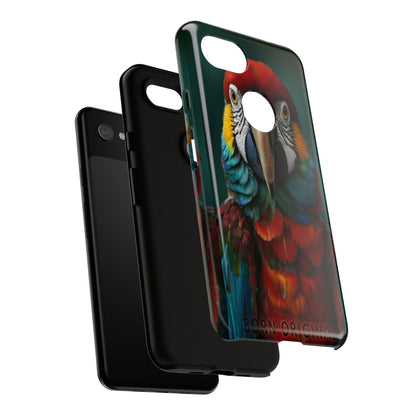 "Born Original" Mobile Phone Case
